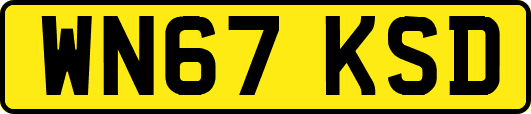 WN67KSD