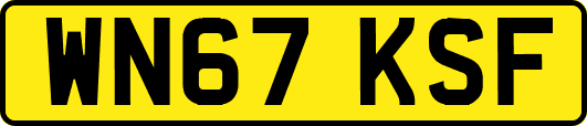 WN67KSF