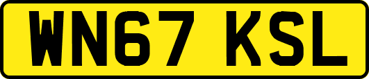 WN67KSL