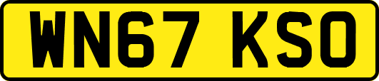 WN67KSO