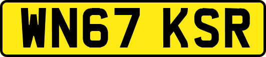 WN67KSR