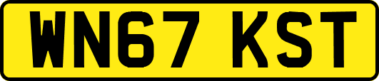 WN67KST