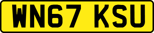 WN67KSU