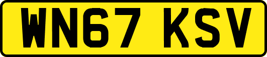 WN67KSV