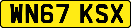 WN67KSX