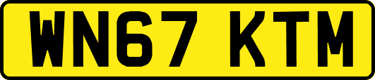 WN67KTM