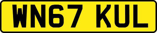WN67KUL