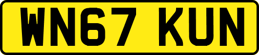 WN67KUN