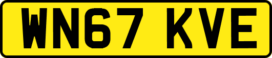 WN67KVE
