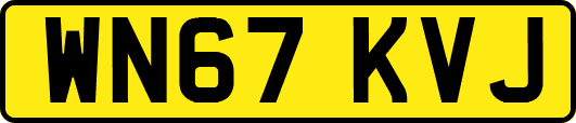 WN67KVJ