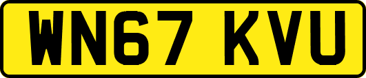 WN67KVU