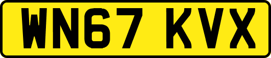 WN67KVX