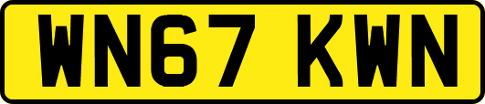 WN67KWN