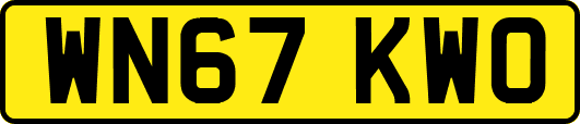 WN67KWO
