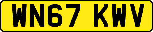 WN67KWV