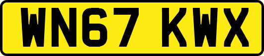 WN67KWX