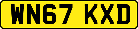 WN67KXD