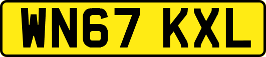 WN67KXL