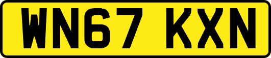 WN67KXN