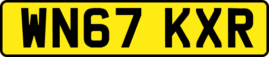 WN67KXR