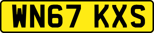 WN67KXS