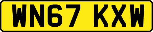 WN67KXW