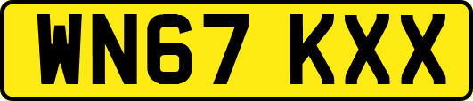 WN67KXX