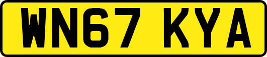 WN67KYA