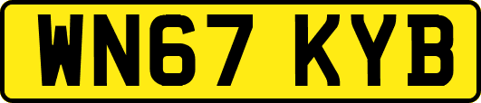 WN67KYB