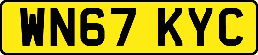 WN67KYC