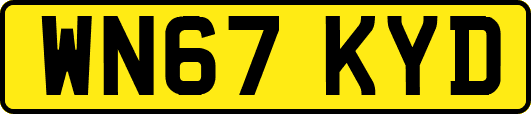 WN67KYD