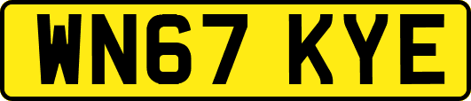 WN67KYE