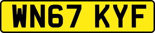 WN67KYF