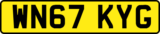 WN67KYG