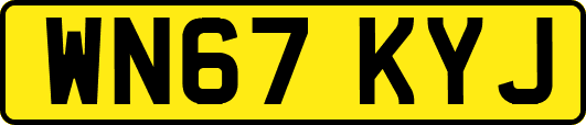 WN67KYJ