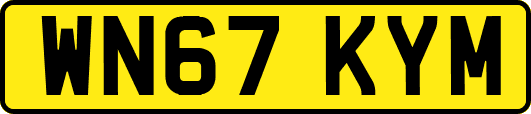 WN67KYM
