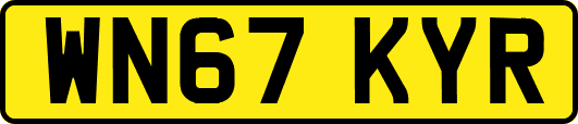 WN67KYR