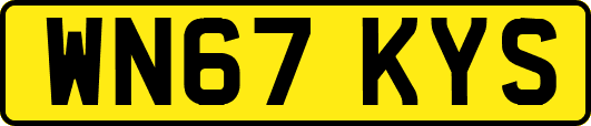 WN67KYS