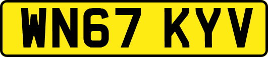 WN67KYV