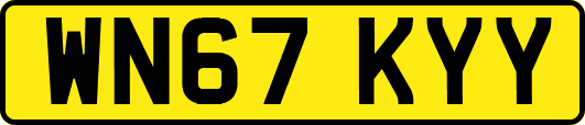 WN67KYY