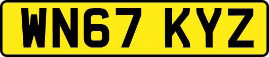WN67KYZ