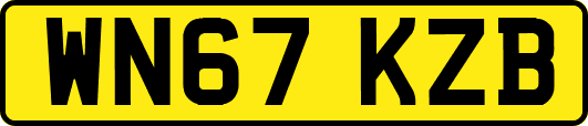 WN67KZB