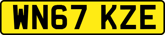 WN67KZE