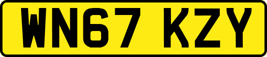 WN67KZY