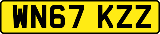 WN67KZZ