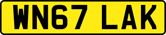 WN67LAK