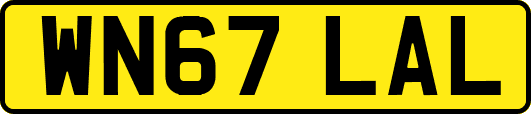 WN67LAL