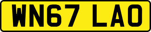 WN67LAO