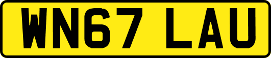 WN67LAU