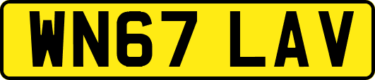 WN67LAV